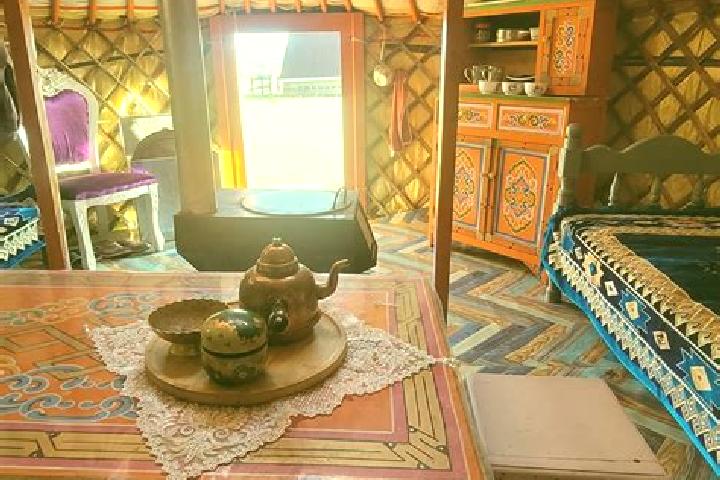 Iris, 33 — Escort in Mesker-Yurt, Russia