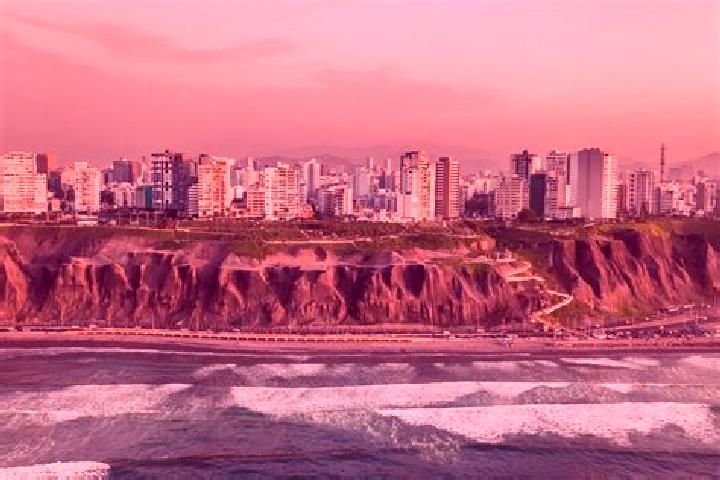 Iris, 33 — Escort in Morales, Peru
