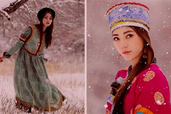 Iris, 33 — Escort in Naran Bulag, China