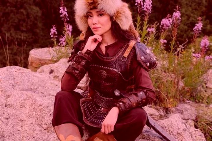 Iris, 33 — Escort in Prigorodnoye, Kazakhstan