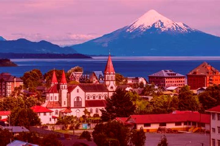Iris, 33 — Escort in Puerto Varas, Chile