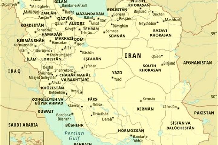 Iris, 33 — Escort in RostamKhan, Iran