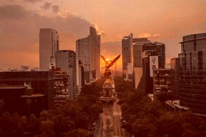 Iris, 33 — Escort in San Guillermo la Reforma, Mexico