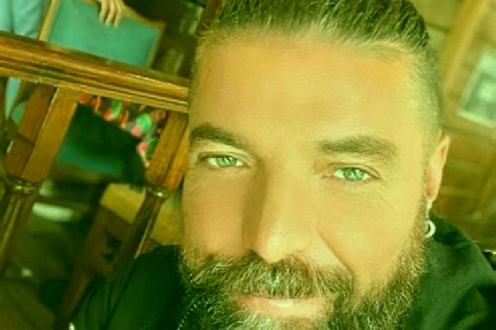 Iris, 33 — Escort in Senemoglu, Turkey
