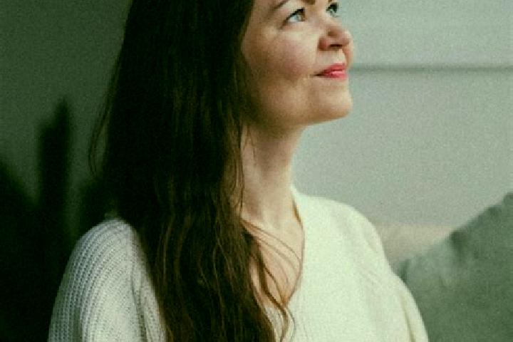 Iris, 33 — Escort in Tapaninvainio, Finland
