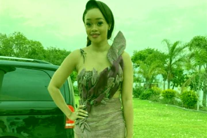 Iris, 33 — Escort in Tsakani, South Africa
