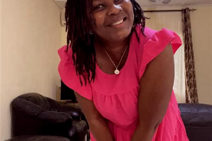 Iris, 33 — Escort in Ziguinchor, Senegal