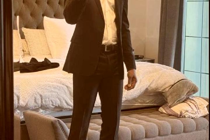 Iris, 34, a black dark-eyed ebony companion based in Lechovo. Offering Fetish, Tantra, Girlfriend Experience. Available for incall and outcall, overnight boo...