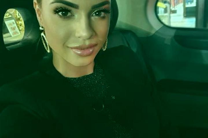 Iris, 34, a blonde dark-eyed ebony companion based in Goianapolis. Offering Travel Companion, Prostate Massage, Couples, GFE, Dinner Date. Available for inca...