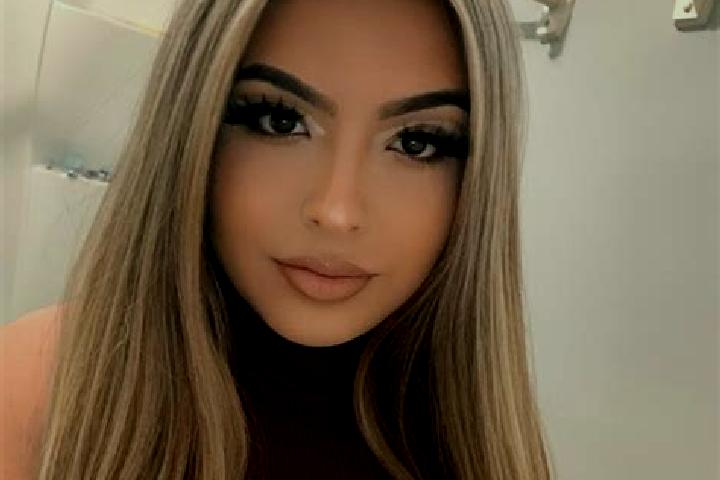 Iris, 34, a blonde grey-eyed latina companion based in Swellendam. Offering CIM, Girlfriend Experience, Striptease, Duos. Available for incall and outcall, o...