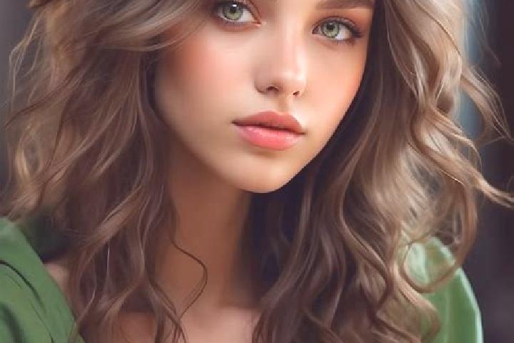 Iris, 34, a brunette green-eyed european companion based in Sofiysk. Offering Roleplay, Duos, Domination. Available for incall and outcall, overnight booking...