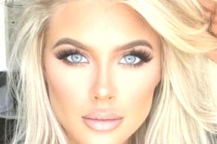 Iris, 34, a platinum blonde grey-eyed middle eastern companion based in Kesfeld. Offering Massage, Overnight, A-Level, Dinner Date. Available for incall and ...