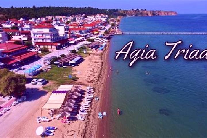 Iris, 34 — Escort in Agia Kyriakii Spaton, Greece