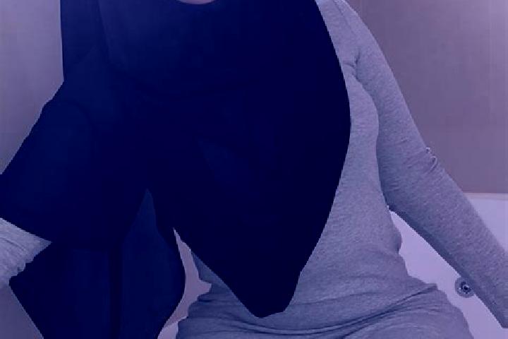 Iris, 34 — Escort in Al Hazm, Yemen