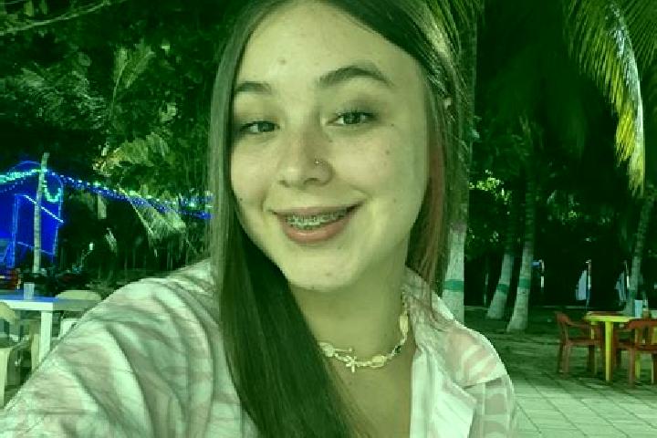 Iris, 34 — Escort in Aleman, Mexico