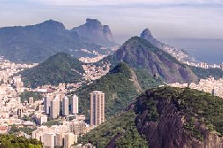 Iris, 34 — Escort in Anhanguera, Brazil