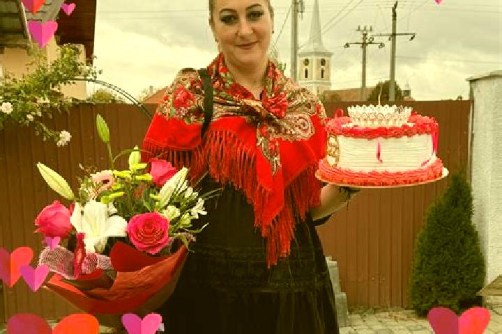 Iris, 34 — Escort in Apa, Romania