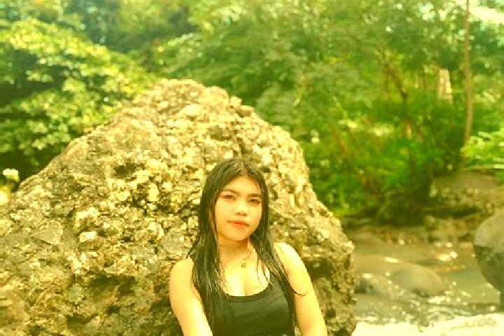 Iris, 34 — Escort in Barotac Viejo, Philippines