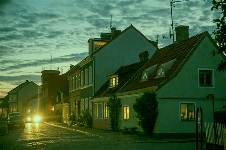 Iris, 34 — Escort in Borgholm, Sweden