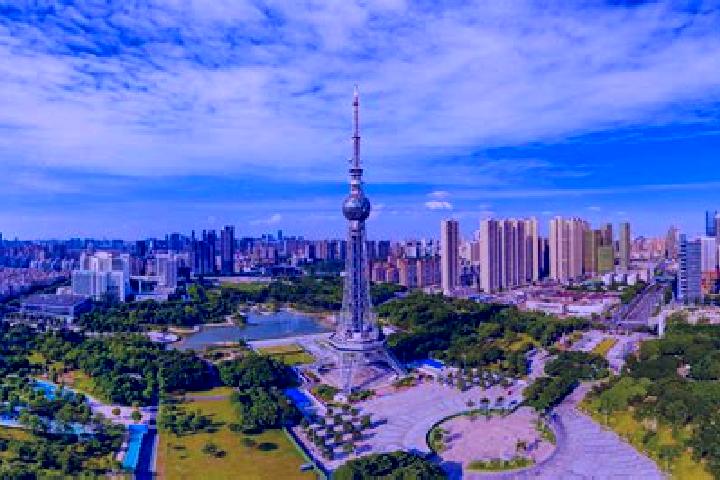 Iris, 34 — Escort in Chencun, China
