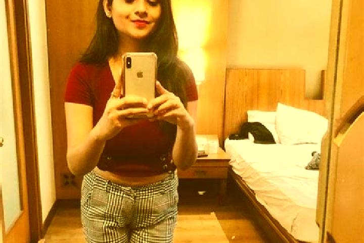 Iris, 34 — Escort in Coimbatore, India