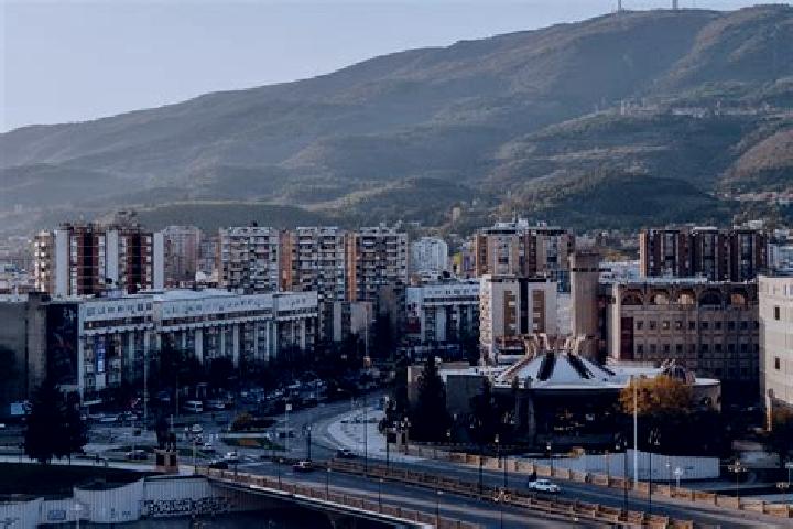 Iris, 34 — Escort in Dobrusevo, North Macedonia