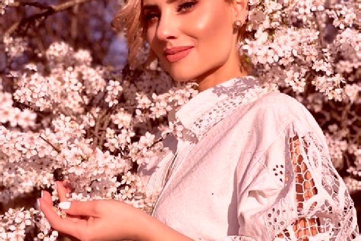 Iris, 34 — Escort in Dorobantu, Romania