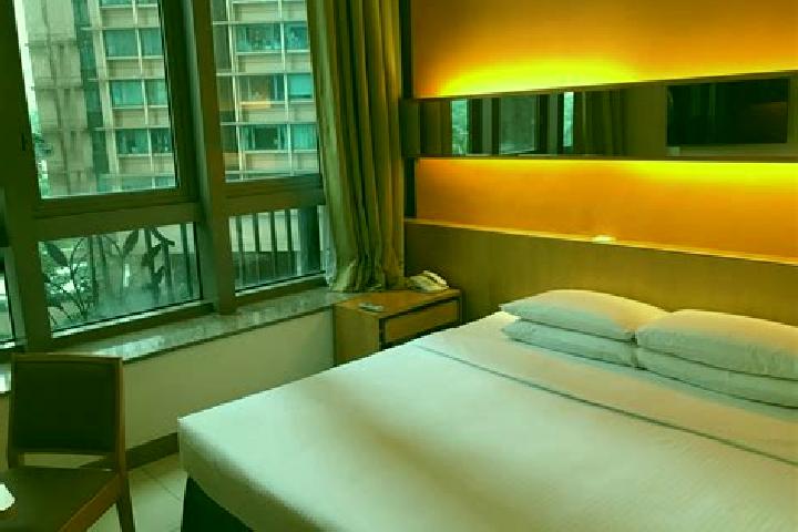 Iris, 34 — Escort in Fullview Garden, Hong Kong