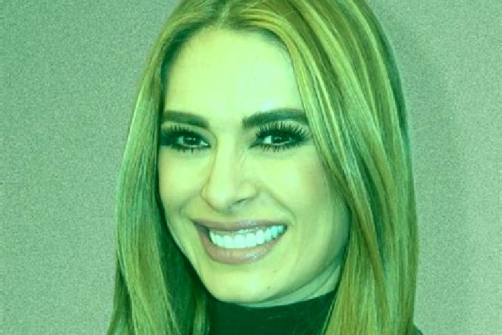Iris, 34 — Escort in Galilea, Mexico