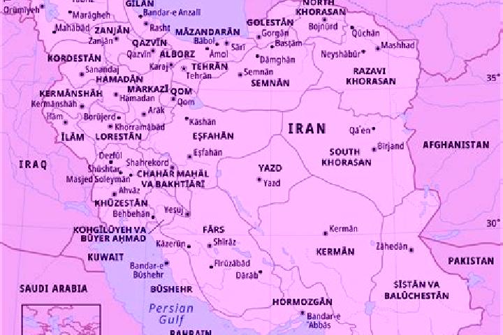 Iris, 34 — Escort in Gandomineh, Iran