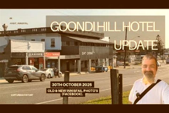 Iris, 34 — Escort in Goondi Hill, Australia