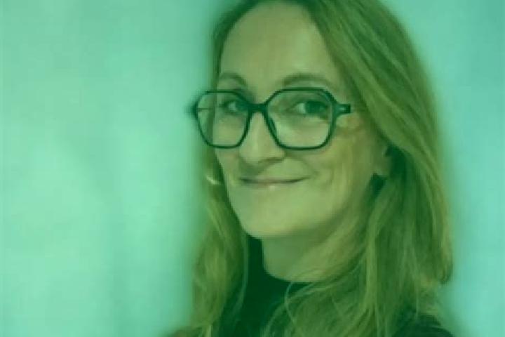Iris, 34 — Escort in Grane, France