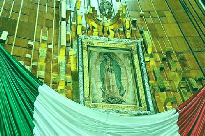 Iris, 34 — Escort in Guadalupe Quistaj, Mexico