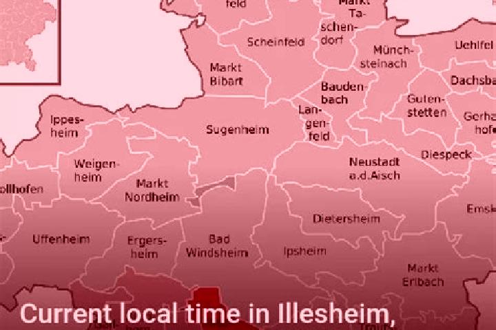 Iris, 34 — Escort in Illesheim, Germany