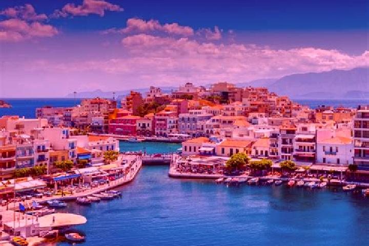 Iris, 34 — Escort in Iraklion, Greece