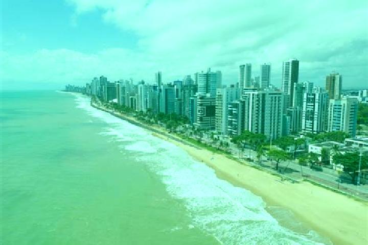 Iris, 34 — Escort in Jaboatao dos Guararapes, Brazil