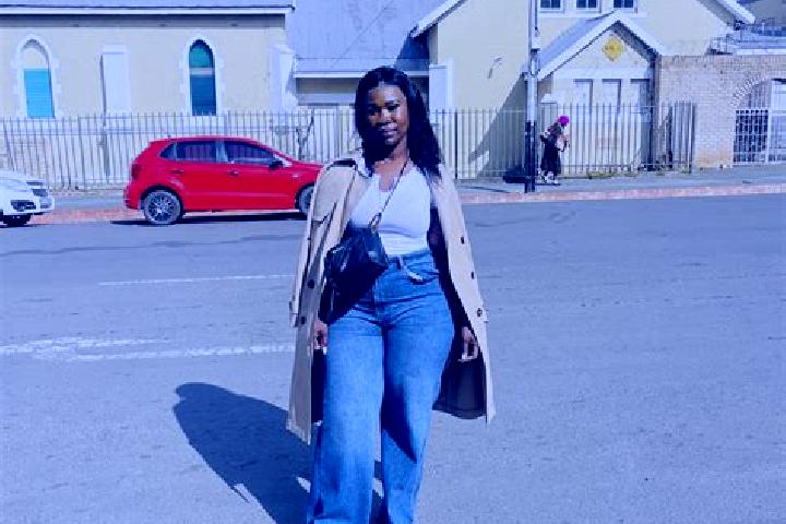 Iris, 34 — Escort in Kamabi, Guinea
