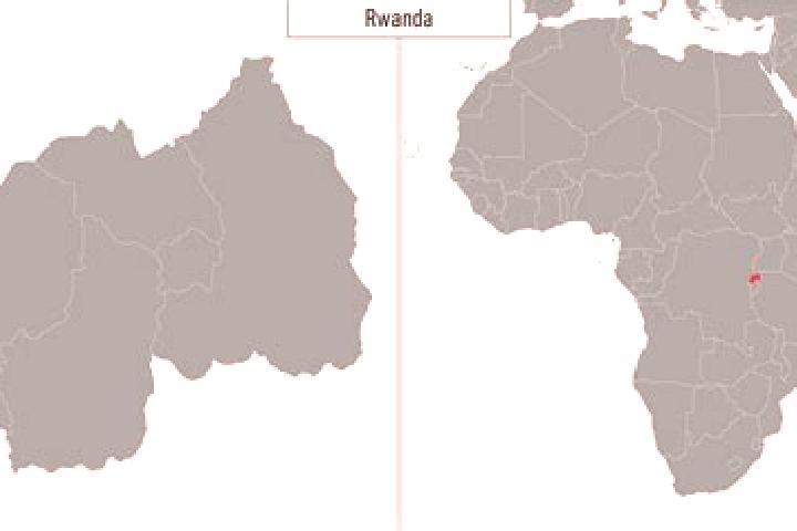 Iris, 34 — Escort in Kayonza, Rwanda