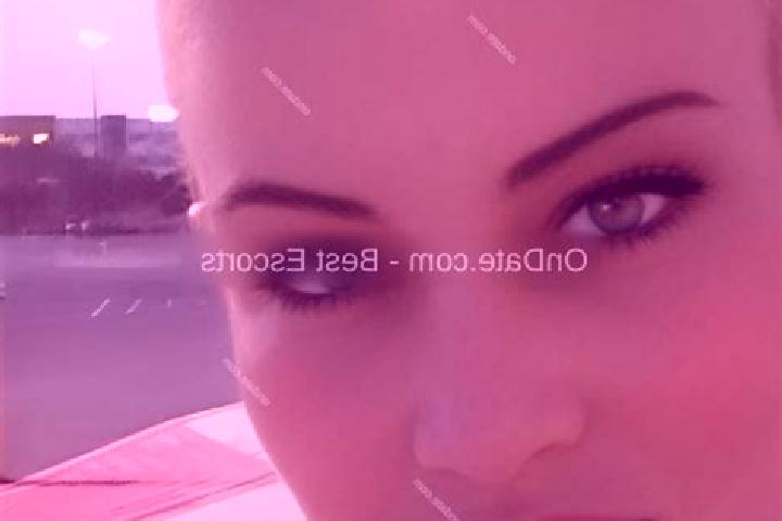 Iris, 34 — Escort in Lekinsko, Poland