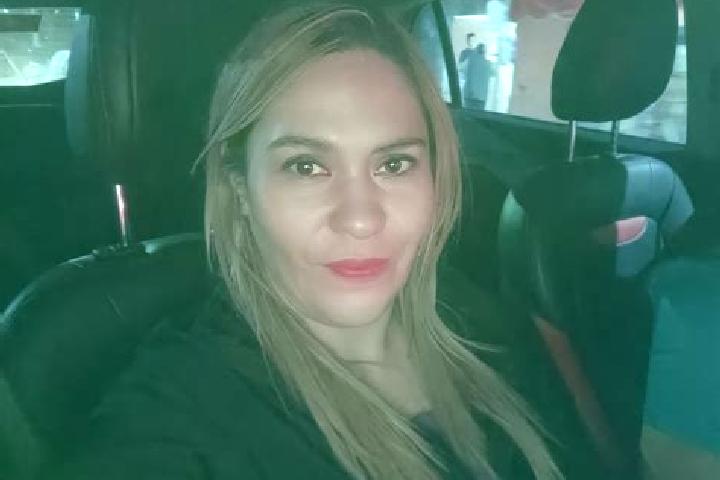 Iris, 34 — Escort in Los Palillos, Mexico