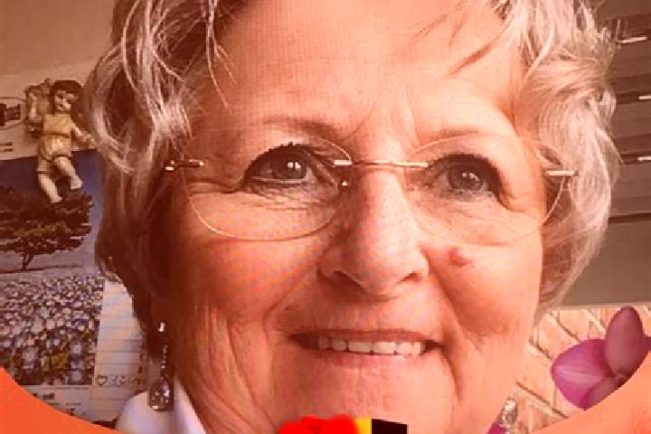 Iris, 34 — Escort in Marche-les-Dames, Belgium