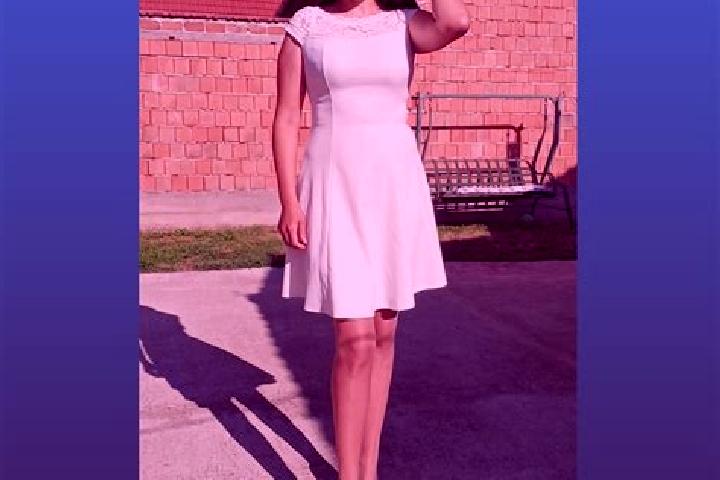 Iris, 34 — Escort in Miluta, Romania
