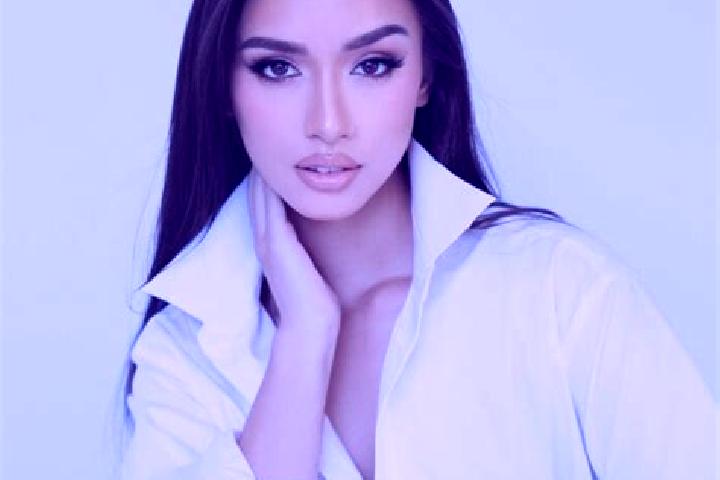 Iris, 34 — Escort in Ramos West, Philippines