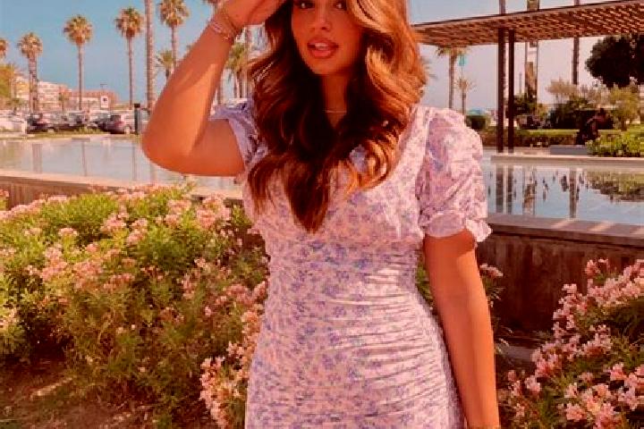 Iris, 34 — Escort in Sanad, Serbia