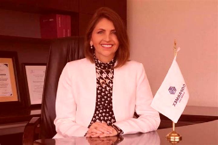 Iris, 34 — Escort in Tetillas, Mexico