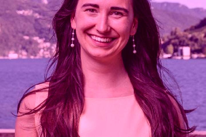 Iris, 34 — Escort in Therwil, Switzerland