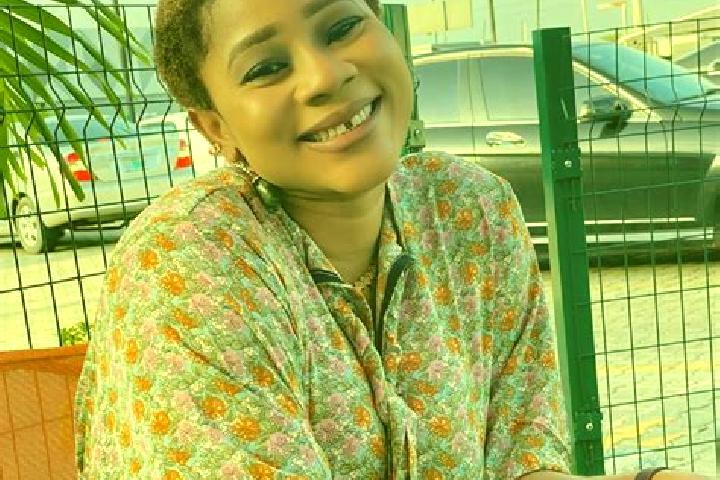 Iris, 34 — Escort in Ukpor, Nigeria