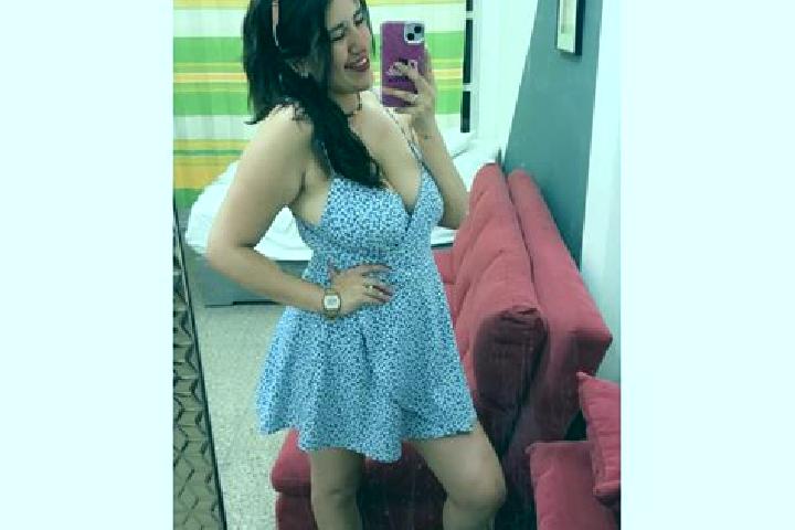 Iris, 34 — Escort in Velazquez, Uruguay