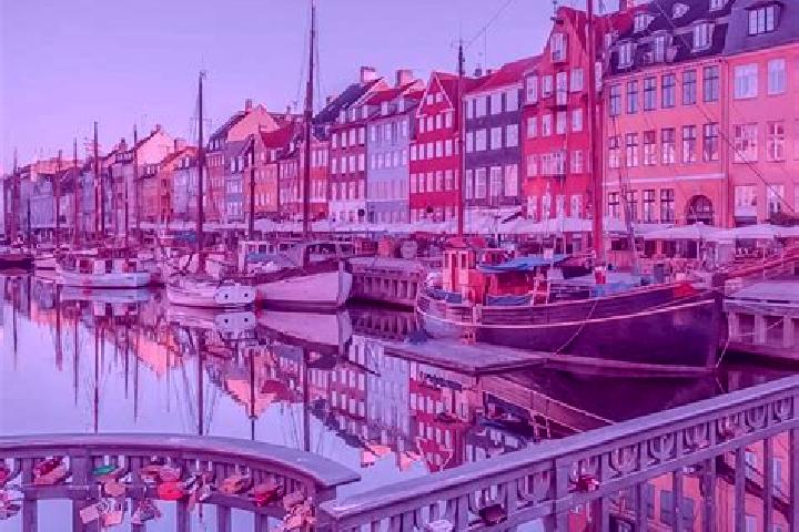 Iris, 34 — Escort in Vibekevang, Denmark