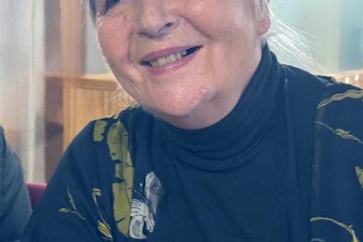 Iris, 34 — Escort in Waxweiler, Germany